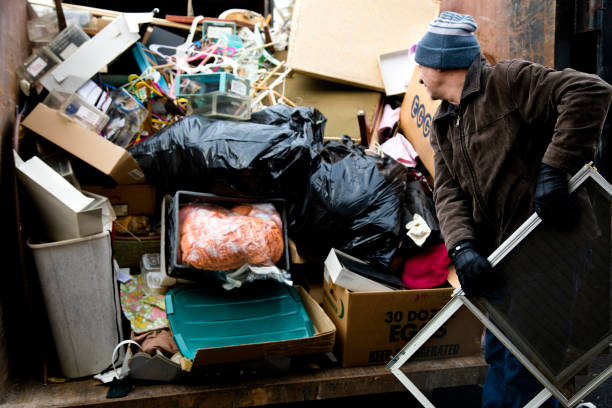 Full-Service Junk Removal in Pearl, MS