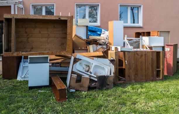 Best Dumpster Rental Services  in Pearl, MS