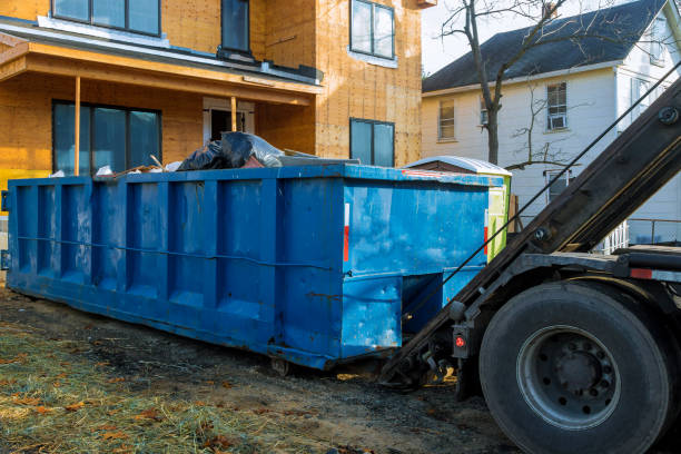 Professional Junk Removal in Pearl, MS
