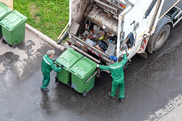 Best Junk Hauling Services  in Pearl, MS