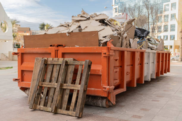 Best Attic Cleanout Services  in Pearl, MS