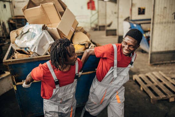 Best Basement Cleanout Services  in Pearl, MS