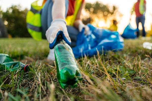 Best Yard Cleanup Services  in Pearl, MS