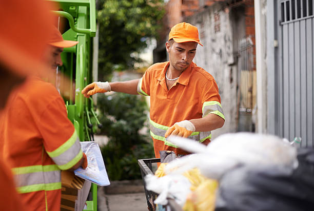 Best Construction Debris Removal  in Pearl, MS